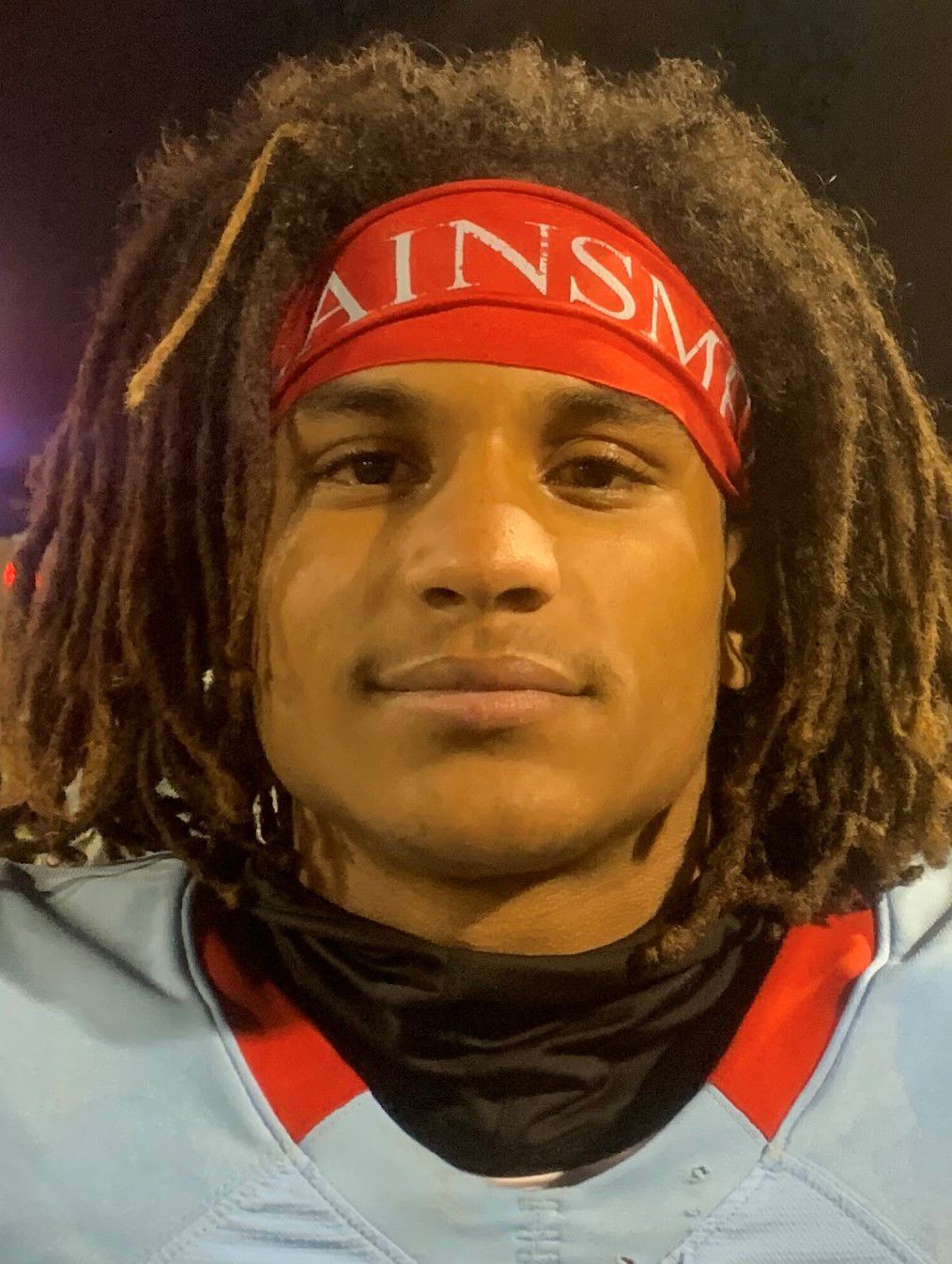 MJ Singleton head shot